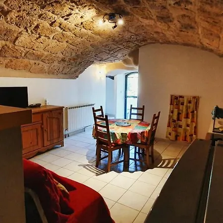 דירה Herault Saint-Jean-de-Buèges