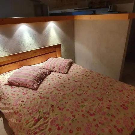 Appartement Herault Saint-Jean-de-Buèges