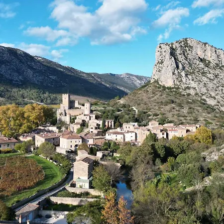 Herault Appartement