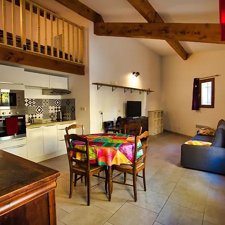 Herault Appartement Saint-Jean-de-Buèges