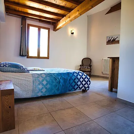 Herault Appartement *