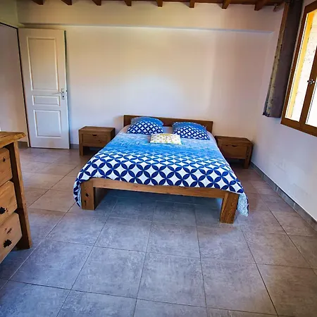 Herault Appartement Saint-Jean-de-Buèges