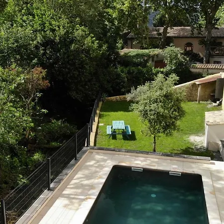 Herault Appartement