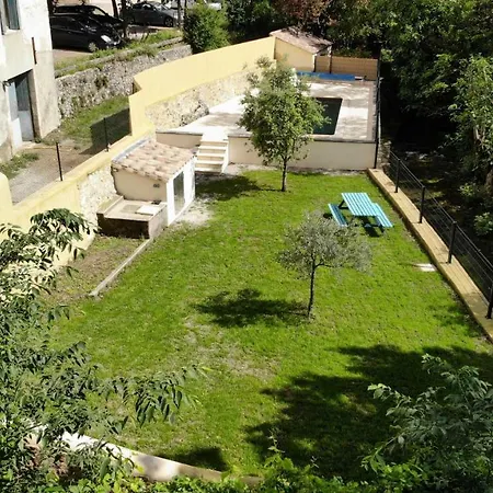 דירה Herault