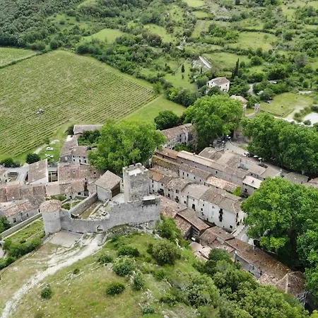 דירה Herault